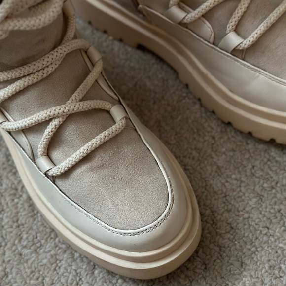 Winter boots size 37 - Picture 5 of 7